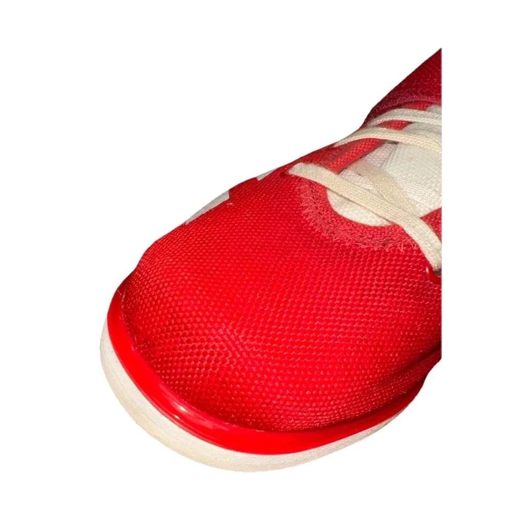 Adidas Men's Powerlift 4‎ Special Edition 2020 Tokyo Red Weightlifting Shoe Sz 7